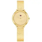 Tommy Hilfiger Ladies Watch - Stjärnurmakarna