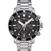Tissot Seastar 1000 Chronograph - Stjärnurmakarna