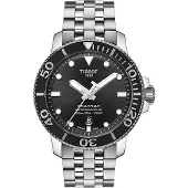 Tissot Seastar 1000 Powermatic 80 - Stjärnurmakarna