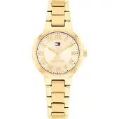 Tommy Hilfiger Ladies Watch - Stjärnurmakarna