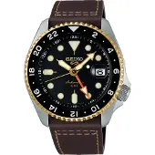 Seiko 5 Sport - Stjärnurmakarna