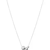 By Sofia Wistam Family - Silverhalsband - Stjärnurmakarna