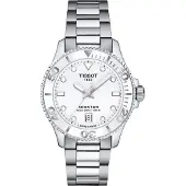 Tissot Seastar 1000 - Stjärnurmakarna