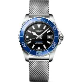 Longines HydroConquest 39 mm - Stjärnurmakarna