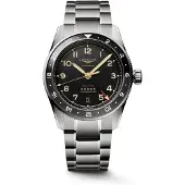 Longines Spirit - Stjärnurmakarna