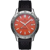 Sjöö Sandström Royal Steel Worldtimer - Stjärnurmakarna