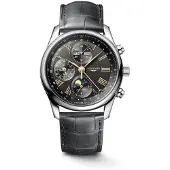 Longines The Master Collection - Stjärnurmakarna