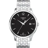 Tissot Tradition - Stjärnurmakarna