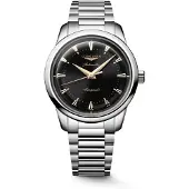 Longines Conquest Heritage - Stjärnurmakarna