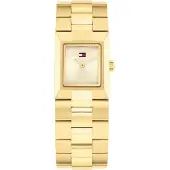 Tommy Hilfiger Ladies Watch - Stjärnurmakarna