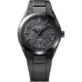 Casio Edifice Automatic - Stjärnurmakarna