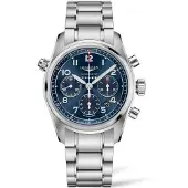 Longines Spirit - Stjärnurmakarna