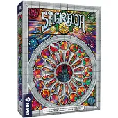 Devir Sagrada Brädspel