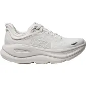 Hoka One One W Bondi 9 White/White