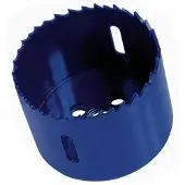 Irwin Hålsåg BI-METAL; 65 mm
