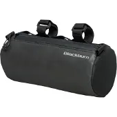 Black Burn - Cykelväskor - Grid Handlebar Bag 1.2L för Unisex - Svart