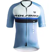Windest Korta ärmar Cykeltröja