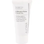 Alcina 5 minuter 50ml ansiktsmask