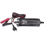 Emos Automatisk batteriladdare för blybatterier 6/12V 1.2-120Ah 4A, 7-stegs,