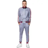 Lonsdale Burmarsh Träningsdräkt
