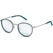 Porsche Design P8788-52b000 52x21x145 Mm Läsglasögon