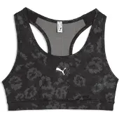 Puma 4keeps Sport-bh Med Hög Effekt
