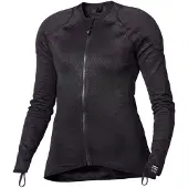 Bowtex Optimal Shirt Lady Nivå AA Svart L Herrar sort
