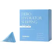 Trimay Hero Hydrator Sleeping Pack