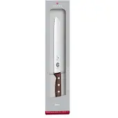 Victorinox Wood 5.2000.19G carving knife 19 cm