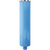 Bosch Accesorios Power Tools 2608601741 Diamantvåtborrkrona 1 st 122 mm diamant-försedd 1 st