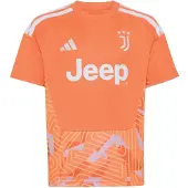 Adidas Fotbollströja - Juventus Hemmabana - Team Sem - - 8 år (128) - Fotbollströja