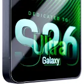 3MK FlexibleGlass Hybridglas för Samsung Galaxy S26 Ultra