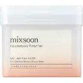 Mixsoon Galactomyces Toner Pad Ansiktsmask 70 st