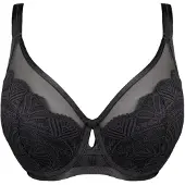 SugarShape Behå 'Sensla Luxe' svart