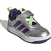 Adidas Sneaker 'TENSAUR SPORT 3.0' äpple / björnbär / silver