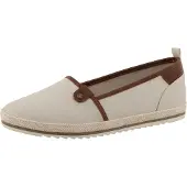 Mustang Slip-in brun