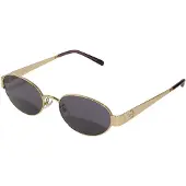 Tory Burch Solglasögon '0TY6116' guld