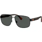 Ralph Lauren Solglasögon '0PH3165' svart