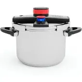 Orbegozo Easyclose Tryckkokare 6l