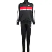 Adidas Seasonal Essentials Tiberio 3 Stripes Tricot Träningsdräkt