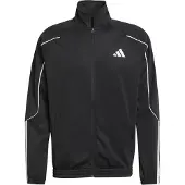 Adidas Träningsdräkt 'STADIUM' svart / vit