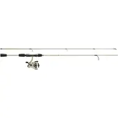 Okuma Outrax Snurrande Combo