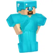 Goo Jit Zu - Minecraft 3 PK