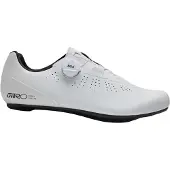 Giro Cadet II, Cykelsko, Vit