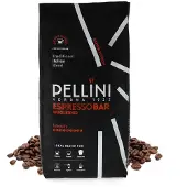 Pellini | EspressoBar Vivace Intenso - 1 kg kaffebönor