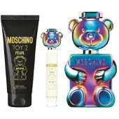 Moschino Toy 2 Pearl Parfymset