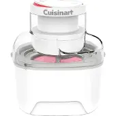 Cuisinart Solo Scoops Glassmaskin 475 ml