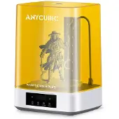 Anycubic Wash And Cure 3.0 4l Resin 3d-skrivare