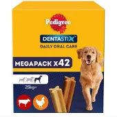 Pedigree Dentastix Large hundgodis från 25 kg