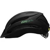 Giro Register Mips II, Cykelhjälm, Junior, Svart